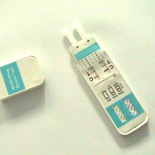 Coretm one step morphine test kit